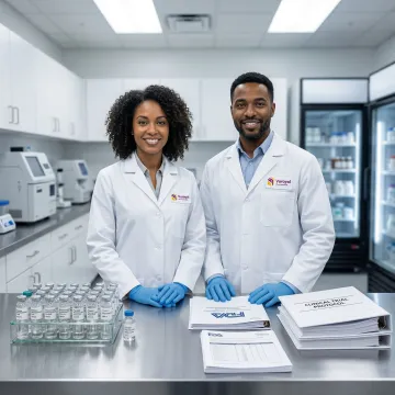 Clinical Research & Drug Development