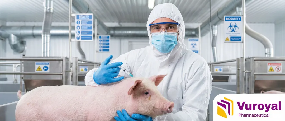 Veterinary & Animal Health