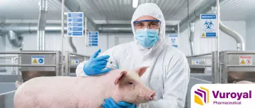 Veterinary & Animal Health