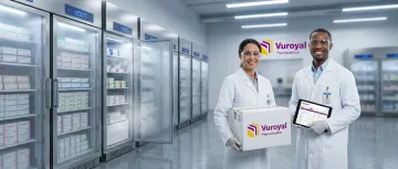 Pharmaceutical Distribution