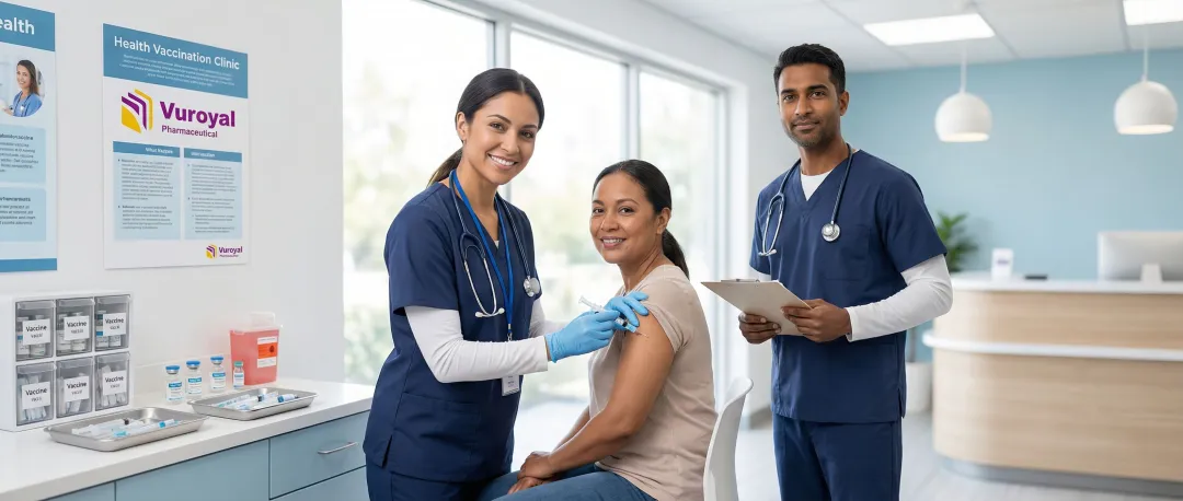 Infectious Disease & Public Health