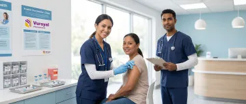 Infectious Disease & Public Health