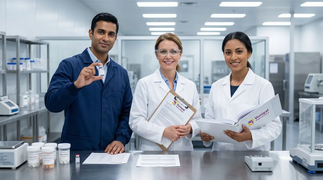 Clinical Research Organizations