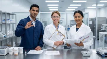 Clinical Research Organizations