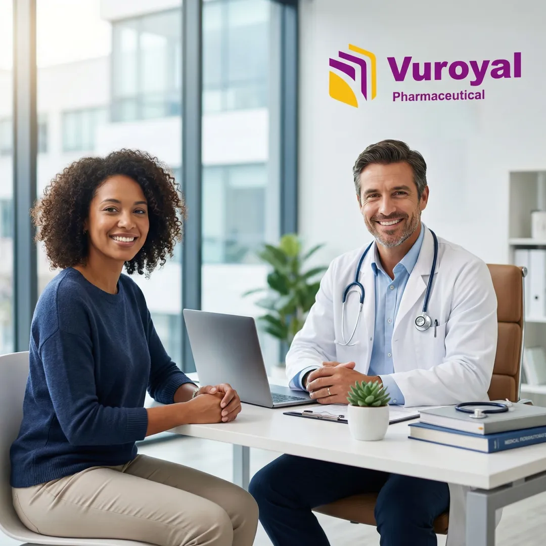 Physician Referral Service: Find a Doctor & Schedule Appointments