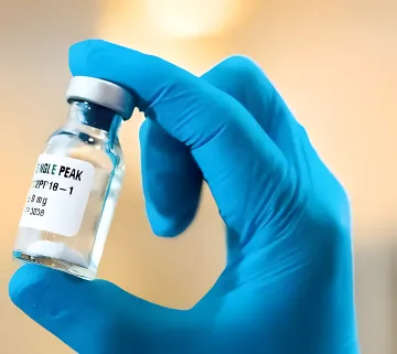 QS-21 Human Vaccine Adjuvant