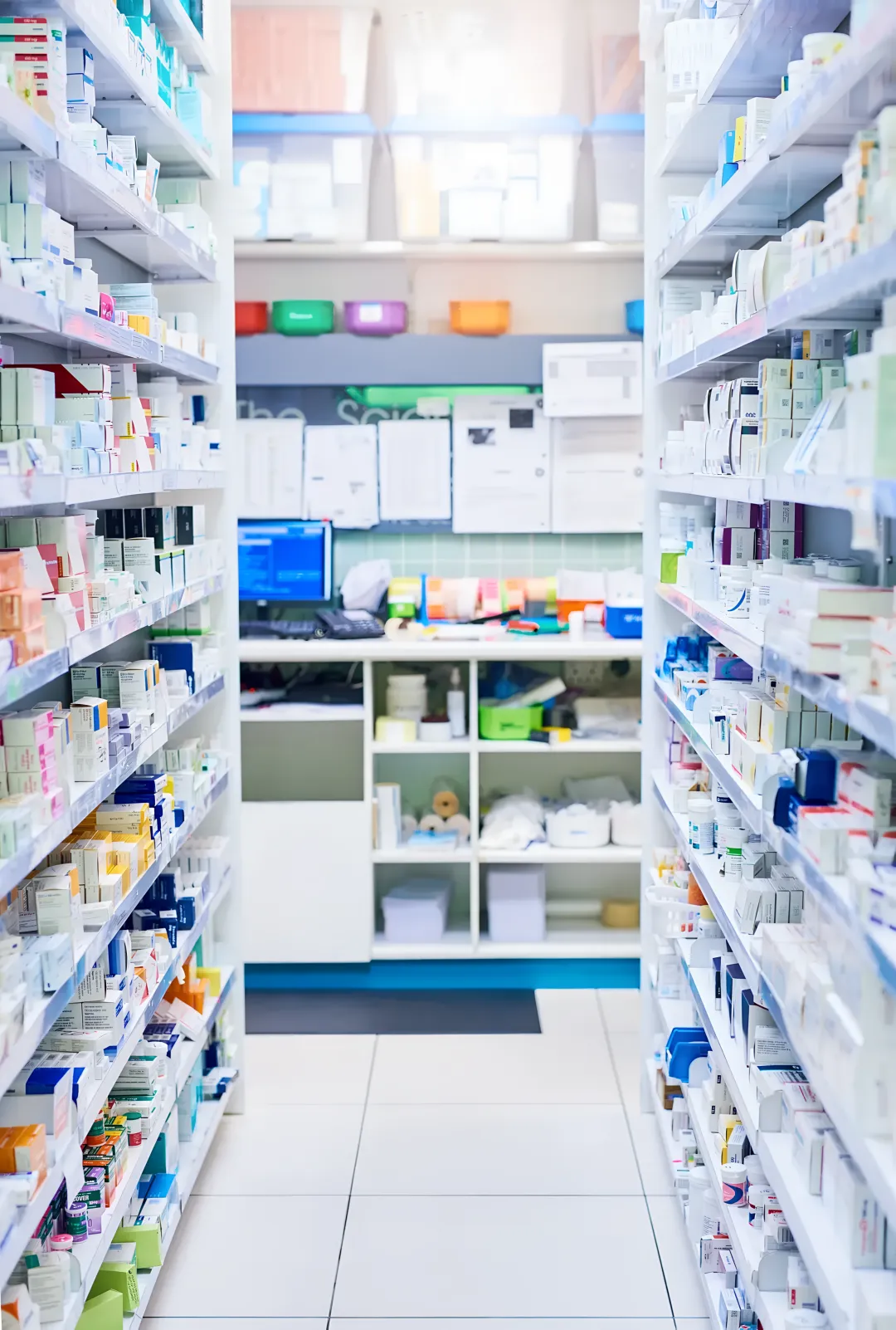 Patient Access & Healthcare Providers