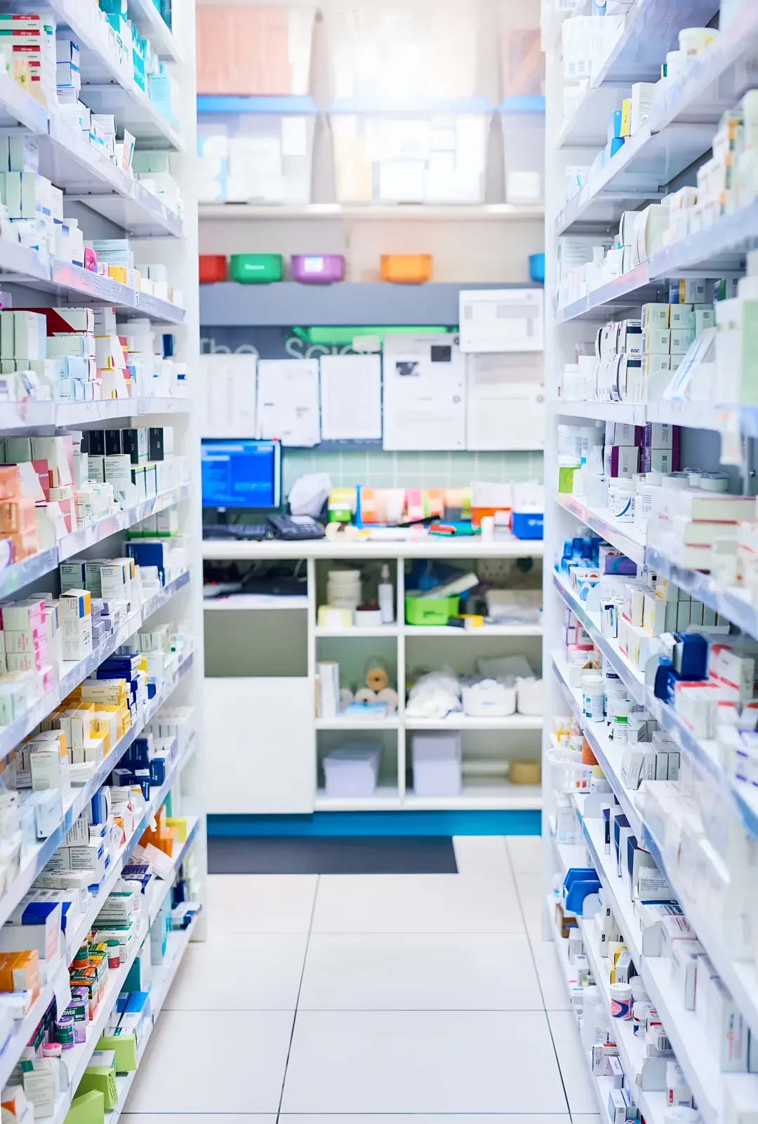 Hospital & Healthcare Providers