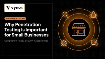 Why Penetration Testing Is Important for Small Businesses