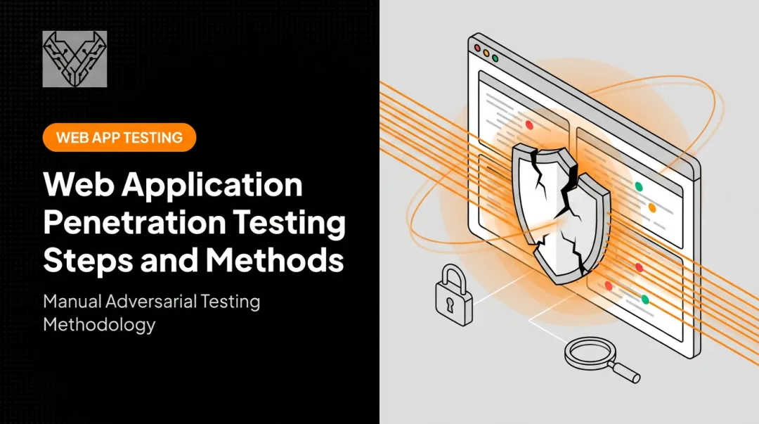 Web Application Penetration Testing Steps and Methods