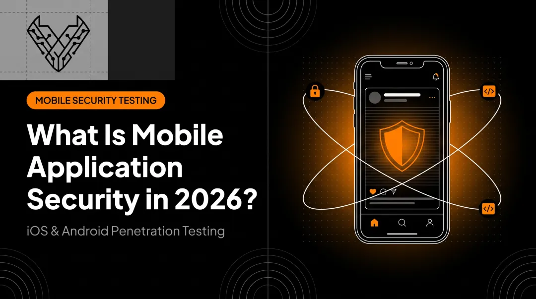 What Is Mobile Application Security in 2026?