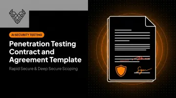Penetration Testing Contract and Agreement Template
