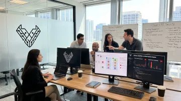 Vynox Security team testing AWS cloud infrastructure and AI workload security