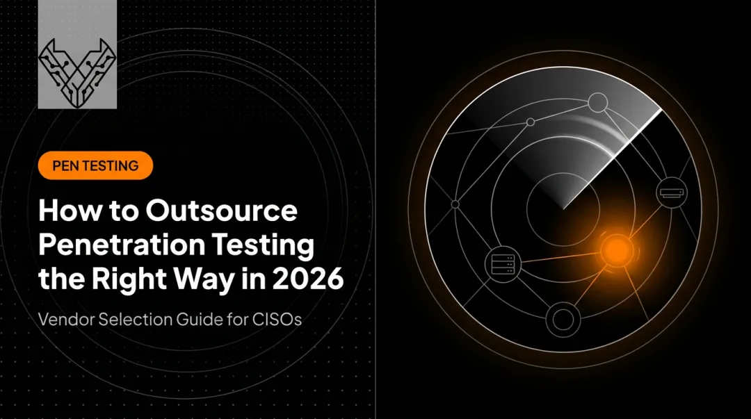How to Outsource Penetration Testing the Right Way in 2026