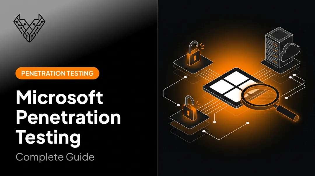 Microsoft Penetration Testing: Complete Guide