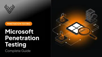 Microsoft Penetration Testing: Complete Guide