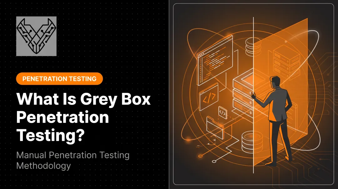 What Is Grey Box Penetration Testing?