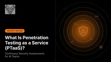 What Is Penetration Testing as a Service (PTaaS)?