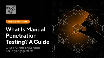 What Is Manual Penetration Testing? A Guide