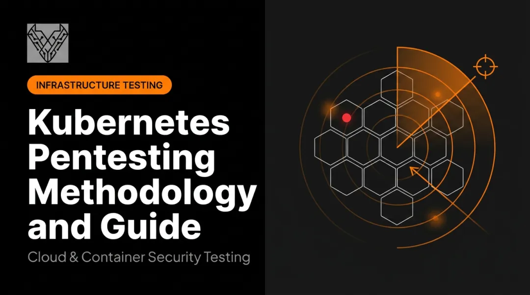 Kubernetes Pentesting Methodology and Guide