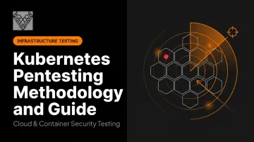 Kubernetes Pentesting Methodology and Guide