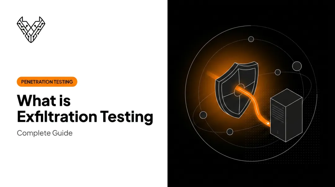 What is Exfiltration Testing: Complete Guide