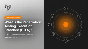 What is the Penetration Testing Execution Standard (PTES)?