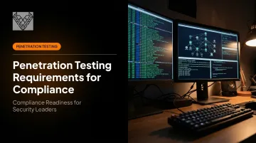 Penetration Testing Requirements for Compliance