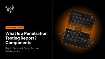 What Is a Penetration Testing Report? Components