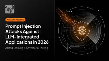 Prompt Injection Attacks Against LLM-Integrated Applications in 2026