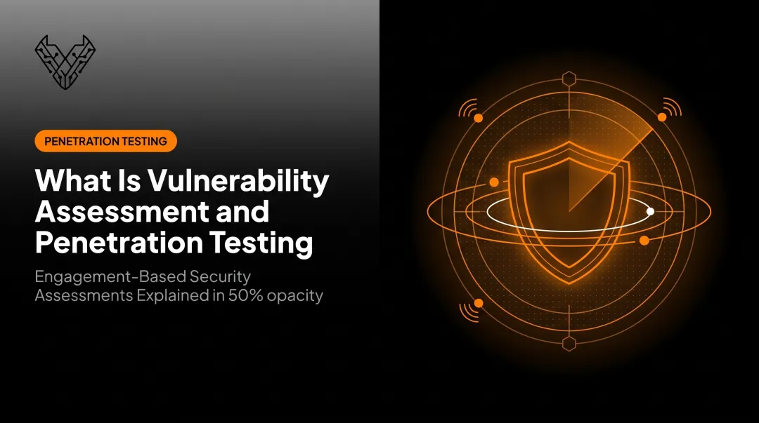 What Is Vulnerability Assessment and Penetration Testing