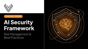 AI Security Framework: Risk Management & Best Practices