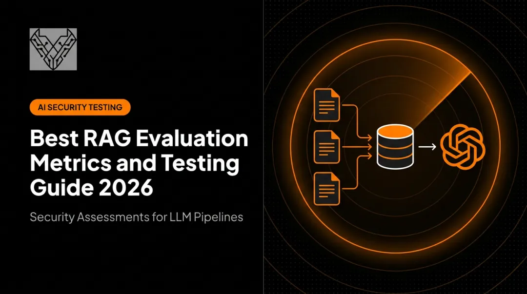 Best RAG Evaluation Metrics and Testing Guide 2026