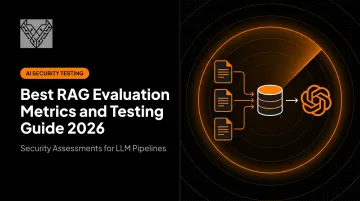 Best RAG Evaluation Metrics and Testing Guide 2026