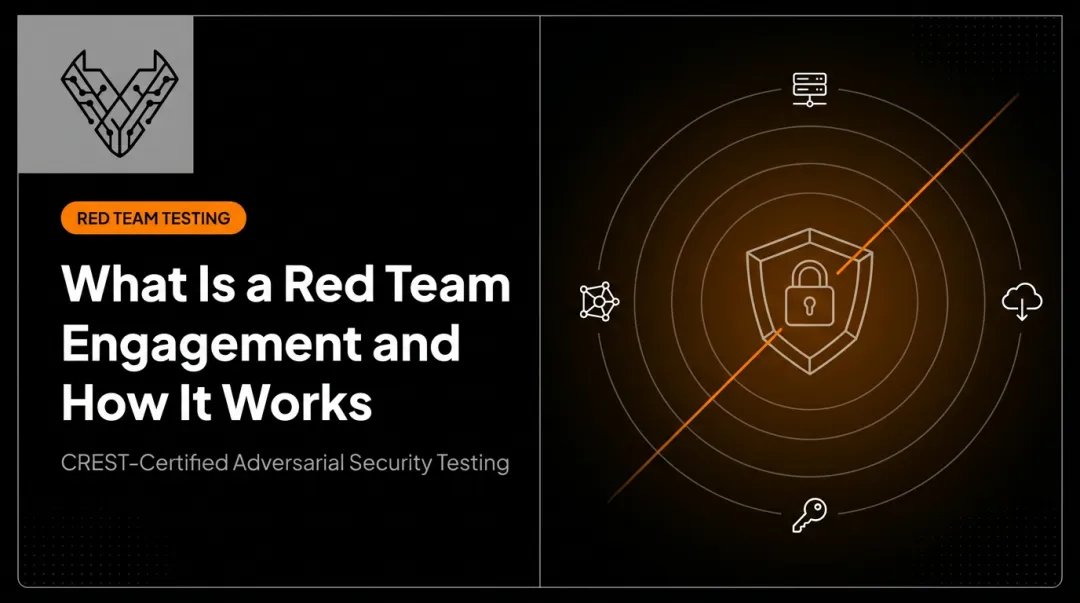 What Is a Red Team Engagement and How It Works