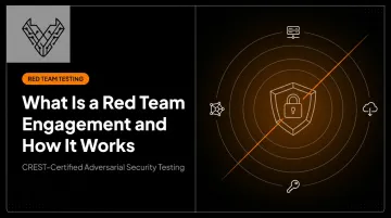 What Is a Red Team Engagement and How It Works