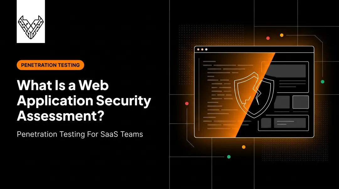 What Is a Web Application Security Assessment?