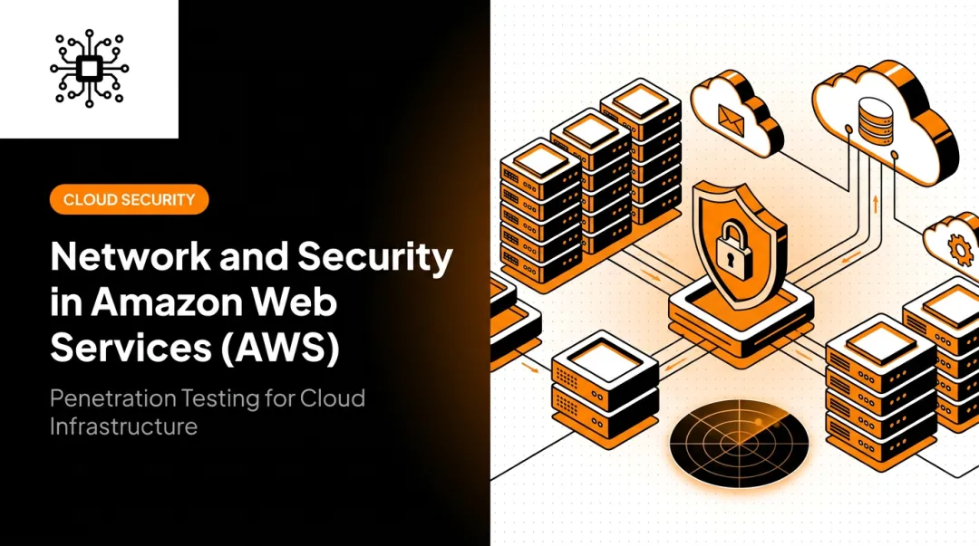 Network and Security in Amazon Web Services (AWS)