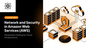 Network and Security in Amazon Web Services (AWS)