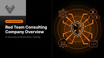 Red Team Consulting Company Overview