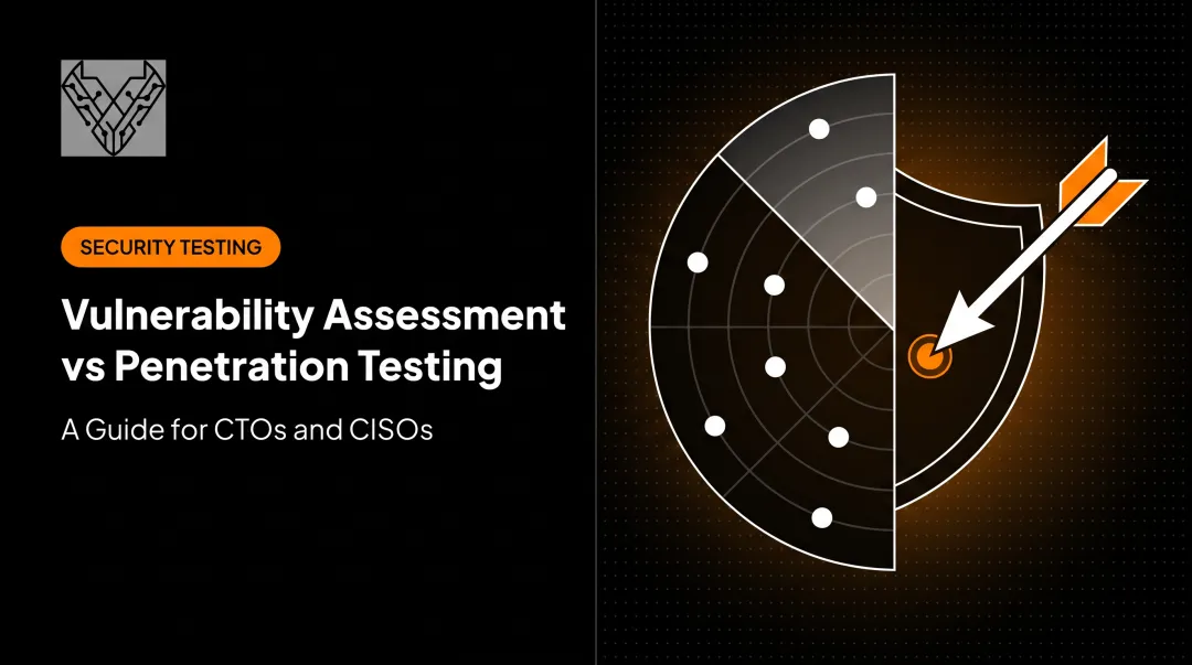 Vulnerability Assessment vs Penetration Testing