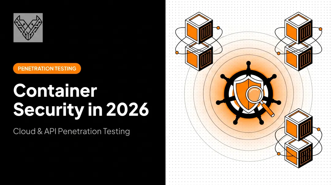 Container Security in 2026