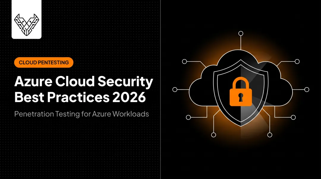 Azure Cloud Security Best Practices 2026