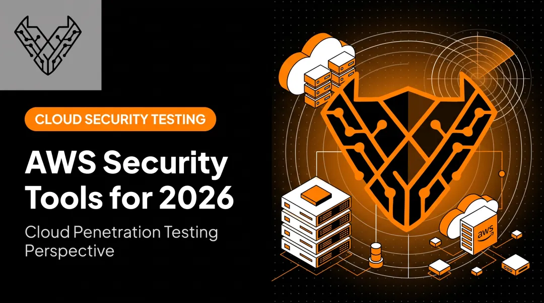 AWS Security Tools for 2026