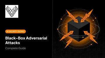 Black-Box Adversarial Attacks: Complete Guide
