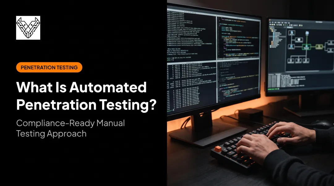 What Is Automated Penetration Testing?