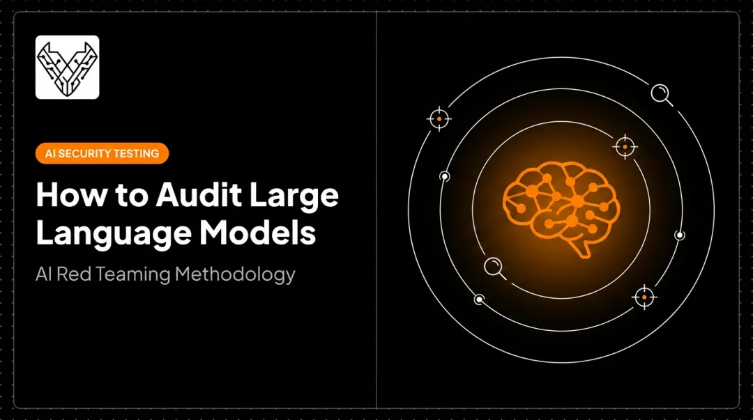 How to Audit Large Language Models