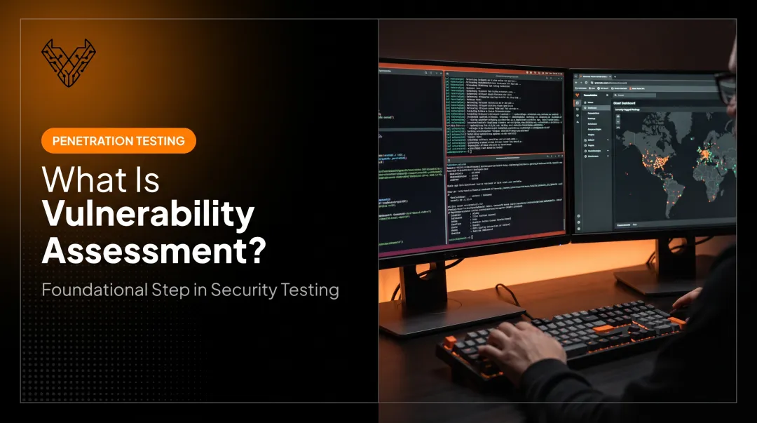 What Is Vulnerability Assessment?