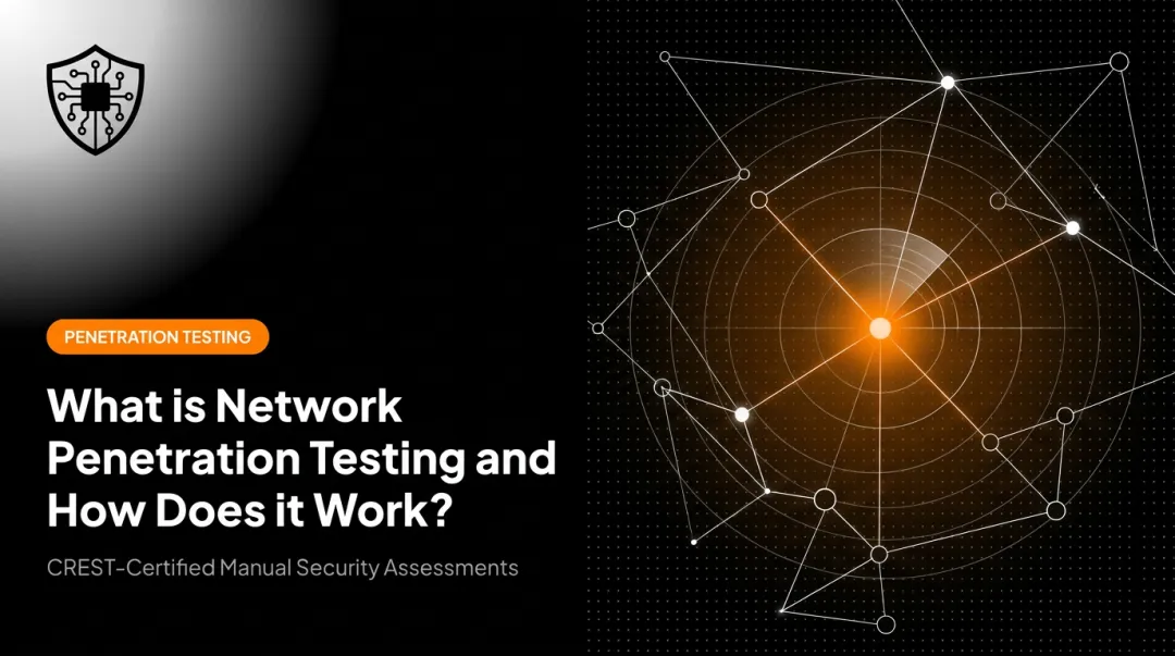 What is Network Penetration Testing and How Does it Work?