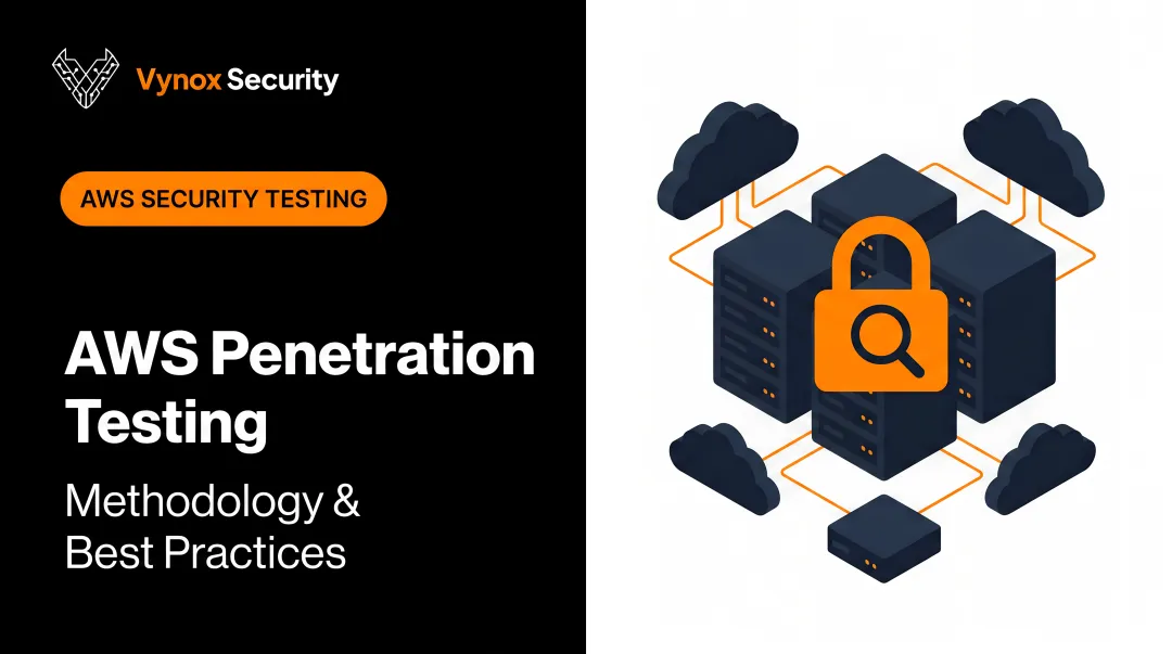 AWS Penetration Testing: Methodology & Best Practices
